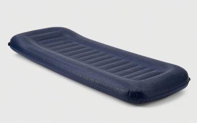Best Inflatable Sleeping Pads for Comfortable Camping