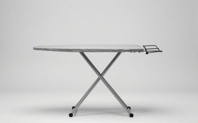 Best Ironing Boards for Easier, Faster Pressing