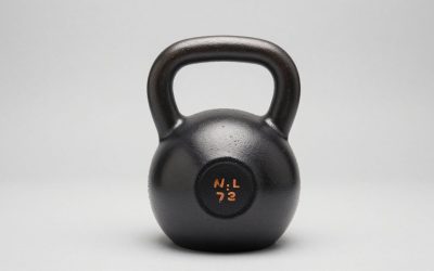 Best Kettlebells for Home Gyms