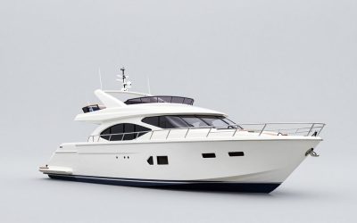 Best Luxury Yacht Tenders for Larger Boats