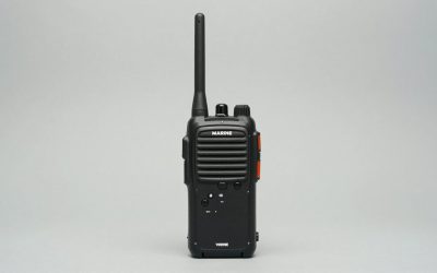 Best Marine VHF Radios With GPS & DSC for Cruising
