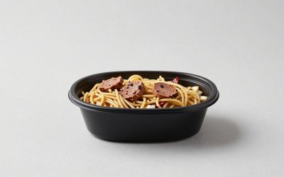 Best Meal Prep Services: Delivery Options Compared