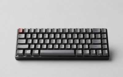 Best Mechanical Keyboards for Work and Gaming