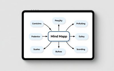 Best Mind Mapping Software
