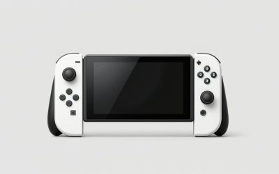 Best Nintendo Switch Controllers