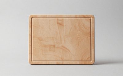 Best Non Toxic Cutting Board: What to Check Before You Buy