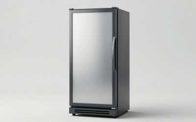 Best Outdoor Refrigerators for Backyard Kitchens