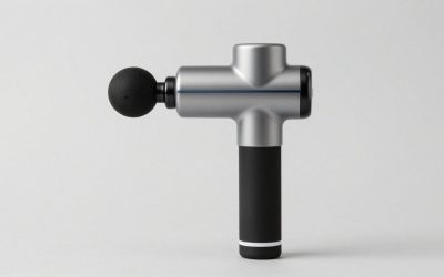 Best Percussion Massage Guns for Athletes