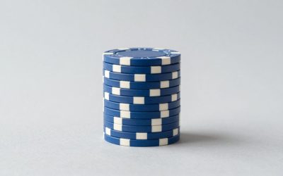 Best Poker Chip Sets for Serious Players