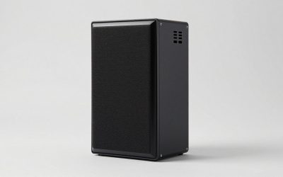 Best Portable Vocal Booths for Voice Recording