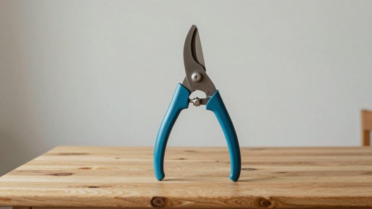 Best Poultry Shears for Cutting Through Turkey Joints: 7 Picks