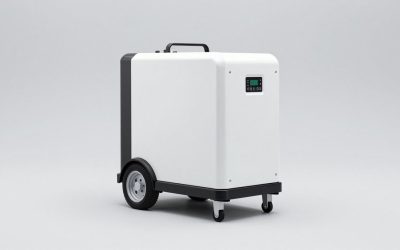 Best Professional Truck Mount Carpet Cleaning Machines