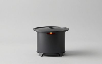 Best Propane Fire Pits for Patios and Gardens