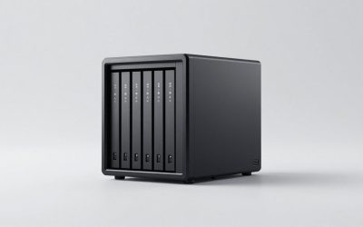 Best QNAP 4-Bay NAS Storage Solutions