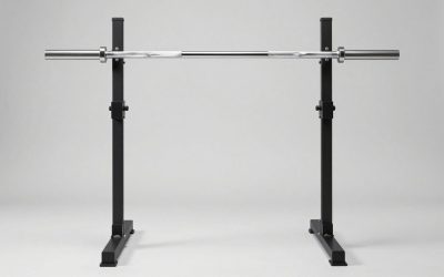 Best Safety Squat Bars for Shoulder Mobility