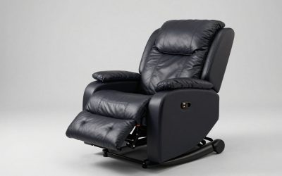 Best Shiatsu Massage Recliners