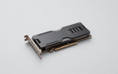 Best Single-Slot Low-Profile GPUs