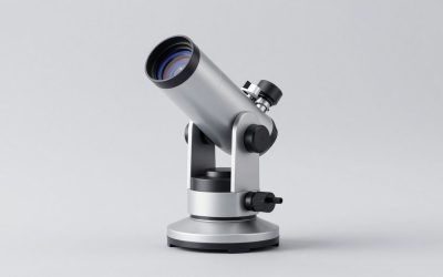 Best Smart Digital Telescopes With App Finding