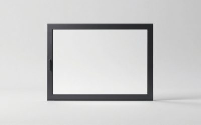 Best Smart Windows for Connected Homes