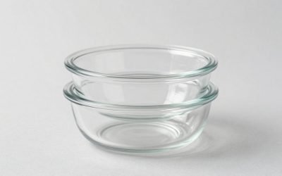 Best Stackable Glass Meal Prep Bowls with Lids in 2026: Compared and Ranked
