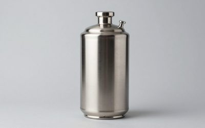 Best Stainless Steel Kegerators for Home Draft Beer