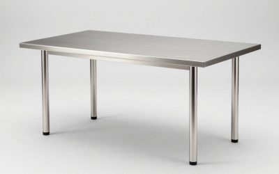 Best Stainless Steel Work Tables