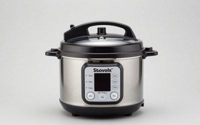 Best Stovetop Pressure Cooker for Weekly Meal Prep: 6 Picks