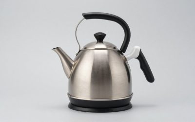 Best Stovetop Whistling Tea Kettles