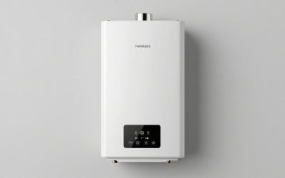 Best Tankless Water Heaters for Large Homes