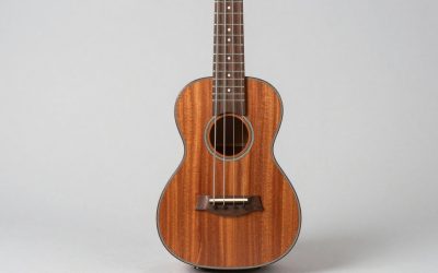 Best Tenor Ukuleles for Richer Tone