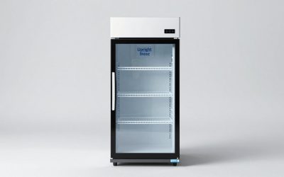 6 Best Upright Freezers for Food Storage (October 2026) Buying Guide
