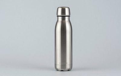 Best Vacuum Insulated Steel Bottle Brands