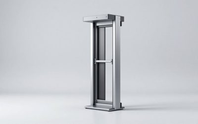 Best Vertical Platform Lifts