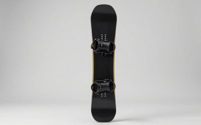 Best Womens Snowboards for Control and Comfort
