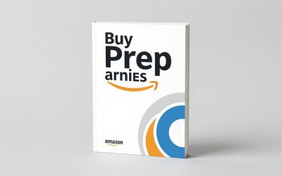 Buy Prep on Amazon: 6 Picks Worth Ordering (2026)