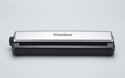 Chamber Vacuum Sealer vs Suction Vacuum Sealer for Meal Prep: Which Is Right for Your Home (2026)