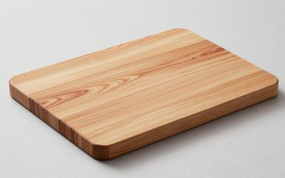 Cutting Boards for Kitchen Meal Prep: Trays, Sets and Stations