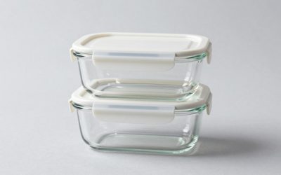 Do I Need Oven Safe Glass Meal Prep Containers? An Honest Answer (2026)