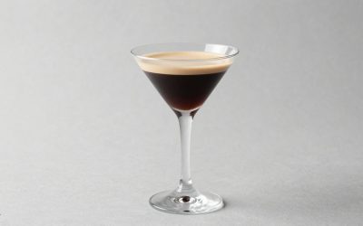 Espresso Martini Recipe: Easy Cocktail With Coffee Flavor