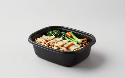 Healthy Meal Prep Recipes for the Week