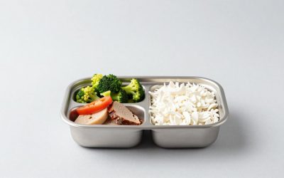 Healthy School Lunch Recipes Kids Will Eat