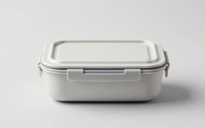 How to Choose Leakproof Bento Boxes for Meal Prep in 2026: What Actually Matters