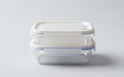 How to Choose Meal Prep Containers for Weight Loss in 2026: What Actually Matters