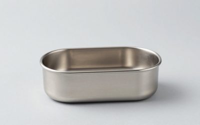 How to Choose Stainless Steel Bento Lunch Boxes in 2026: What Actually Matters