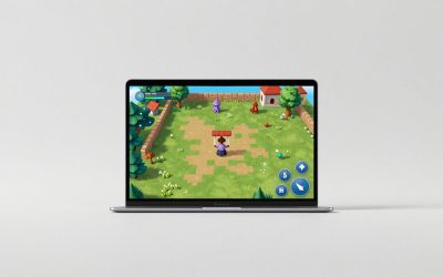 How to Master Aura Farm Game