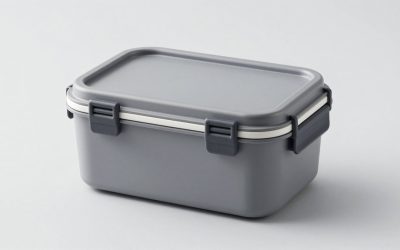 How to Replace Rubber Seals on Leakproof Lunch Boxes (2026): Step-by-Step