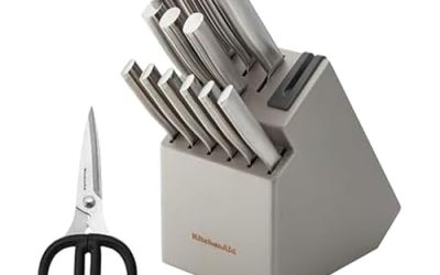 7 Kitchen Aid Knife Sets (October 2026)