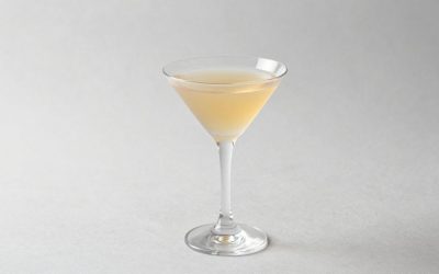 Last Word Cocktail Recipe: Classic Gin Drink Guide