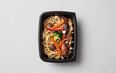 Meal Prep Recipes for Simple Make-Ahead Meals
