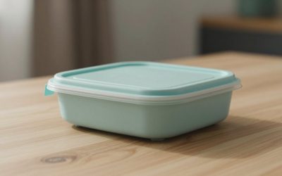 Meal Prep Supplies That Earn Their Drawer Space: 7 Picks